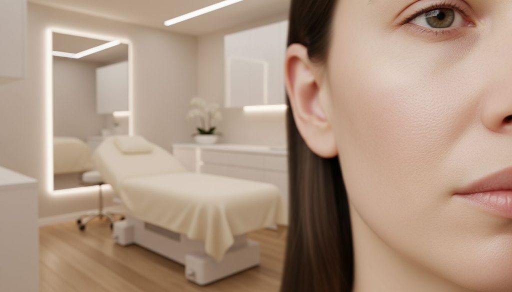 Laser Skin Resurfacing